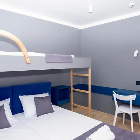 Комплекс Fit Life Motel Brody Exterior photo