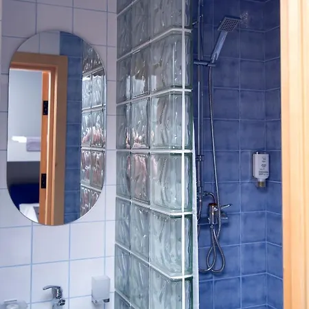 Комплекс Fit Life Motel Brody Exterior photo