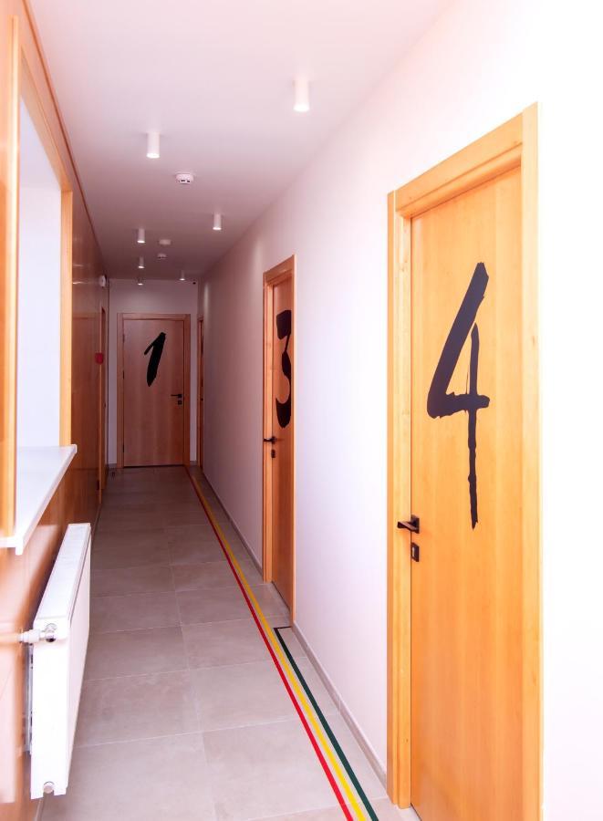 Motel комплекс Fit Life *