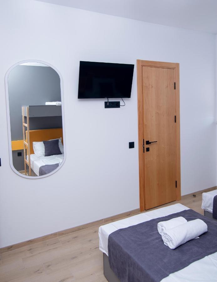 комплекс Fit Life Motel Brody