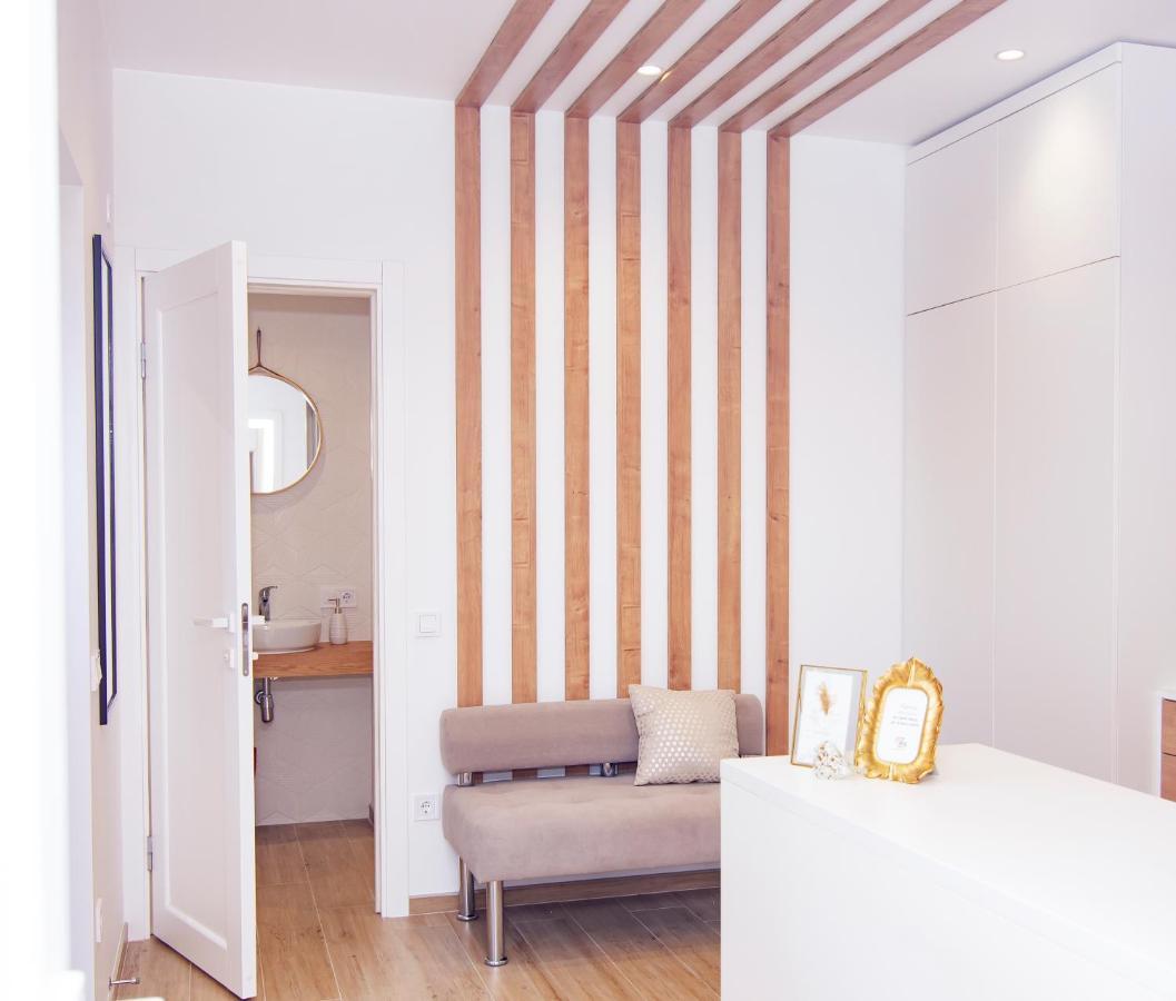комплекс Fit Life Motel Brody